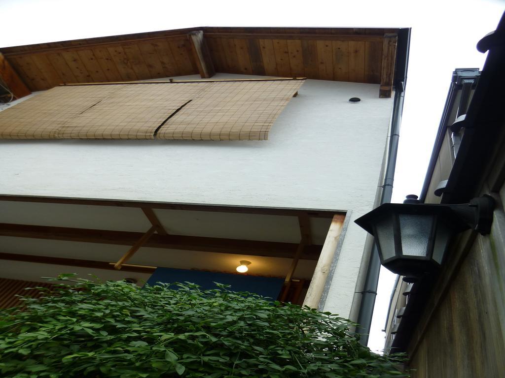 Villa Yadoya Sanbou Kioto Habitación foto
