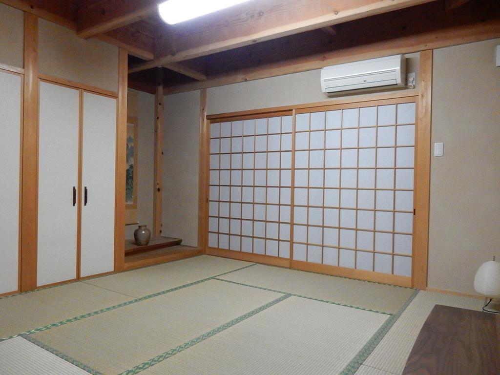 Villa Yadoya Sanbou Kioto Habitación foto