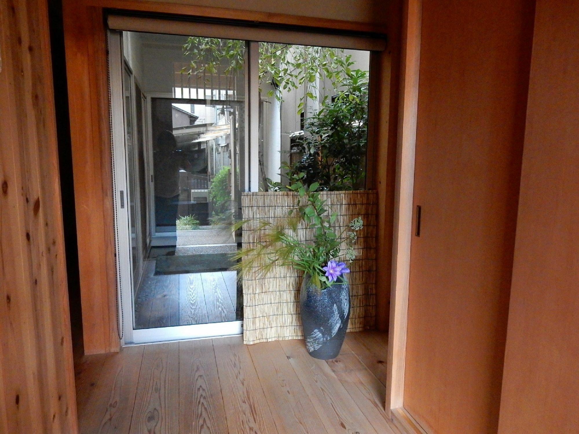 Villa Yadoya Sanbou Kioto Exterior foto