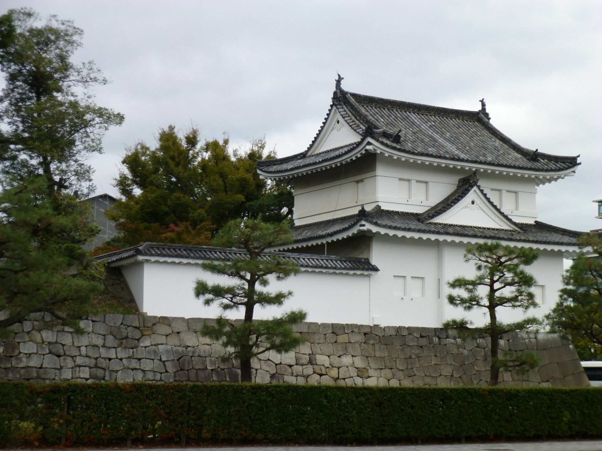Villa Yadoya Sanbou Kioto Exterior foto