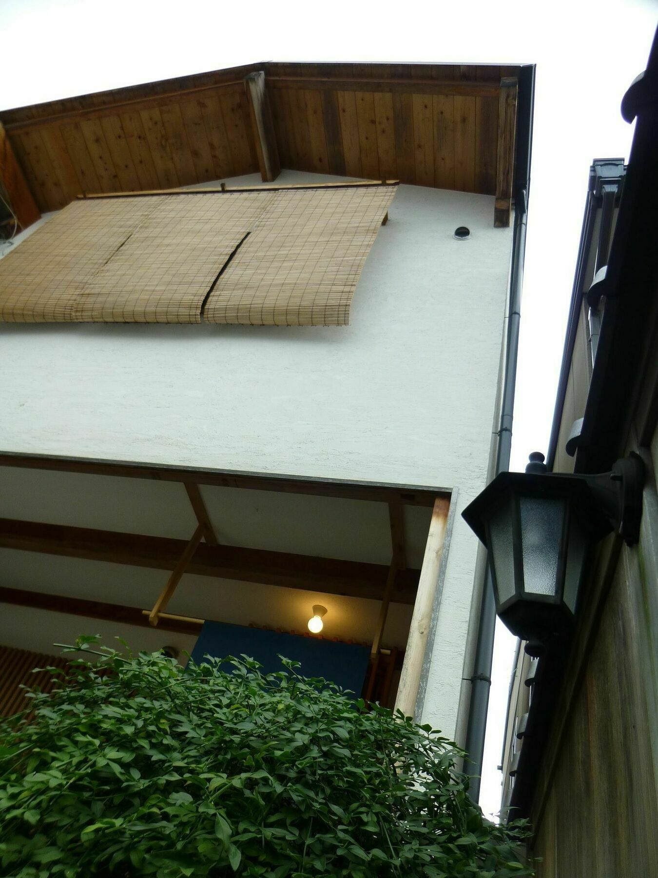 Villa Yadoya Sanbou Kioto Exterior foto
