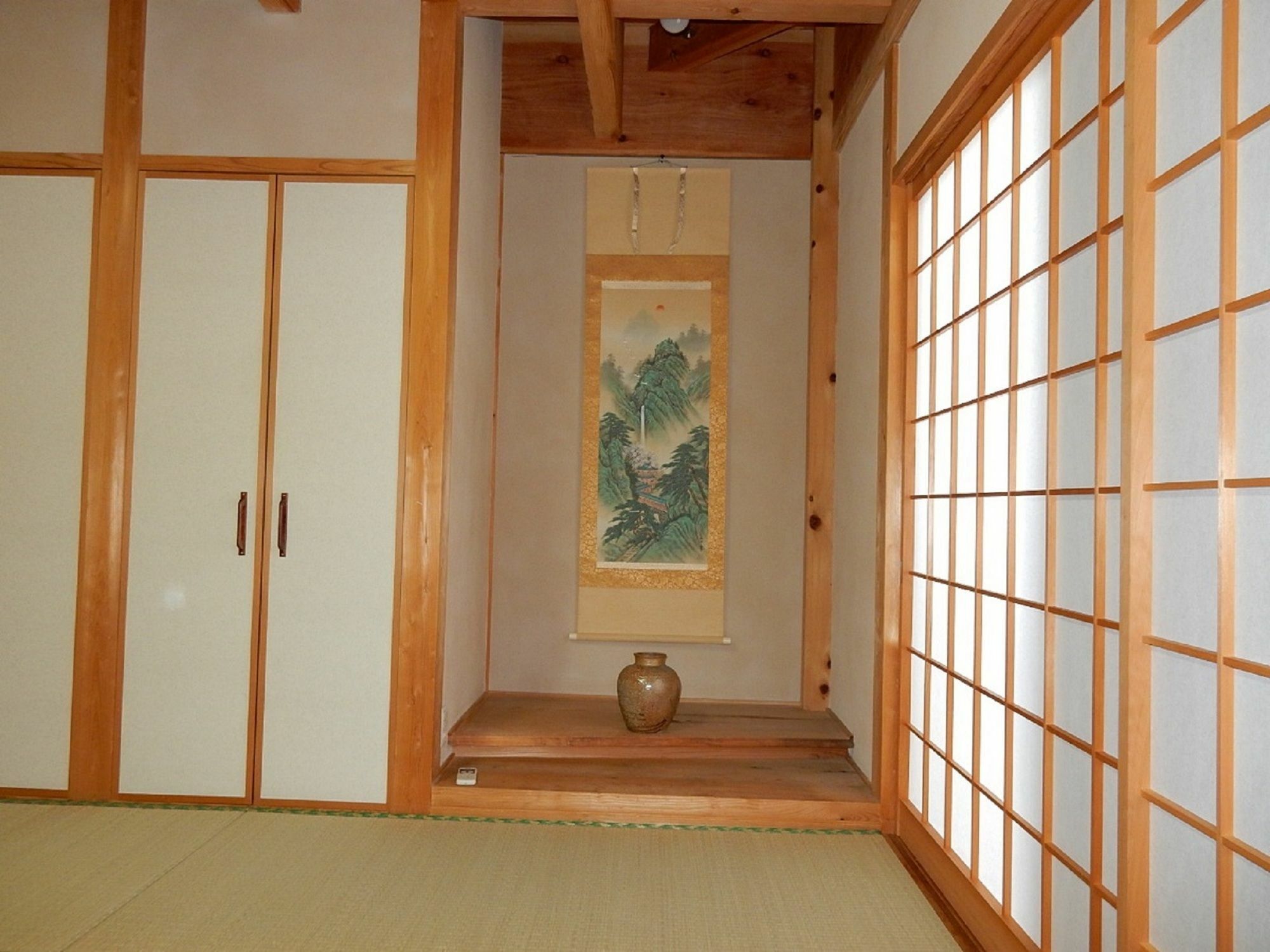 Villa Yadoya Sanbou Kioto Exterior foto